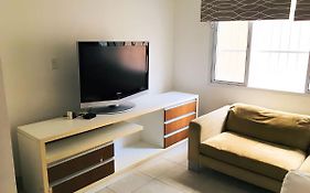 Enseada Guarujá, apartamento a 200 metros da praia